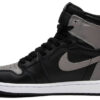 Air Jordan 1 Retro High OG  Shadow 2.0  555088-035