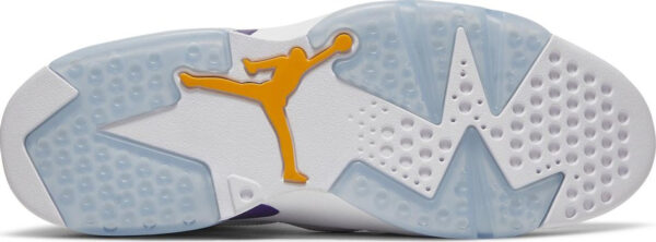 Jordan Flight Club 91  Lakers  DC7329-105