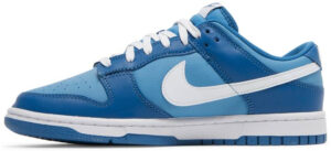 Dunk Low Dark Marina Blue DJ6188-400