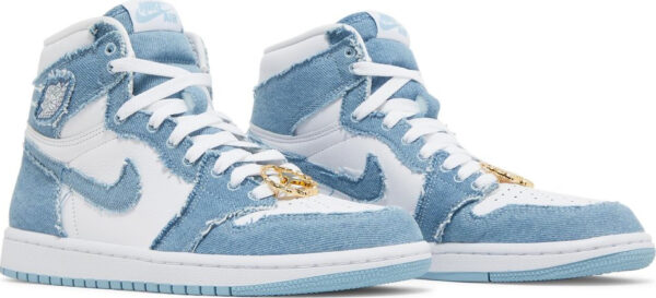 Air Jordan 1 High OG WMNS “Denim” DM9036-104