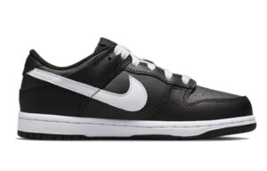 Dunk Low Black Panda DH9765-002