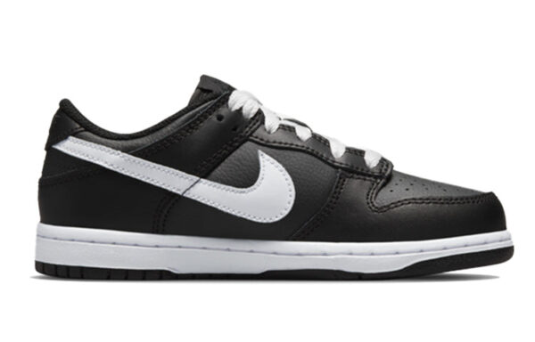 Dunk Low  Black Panda  DH9765-002