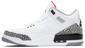 Air Jordan 3 Retro JTH NRG White Cement AV6683-160