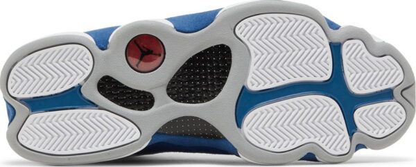 Air Jordan 13 Retro  French Blue  414571-164