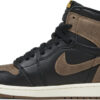 Air Jordan 1 Retro High OG  Patina  555088-033