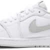 Air Jordan 1 Retro Low OG  Neutral Grey  2021