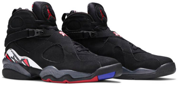 Air Jordan 8 Retro  Playoff  2013 305381-061