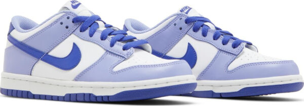 Dunk Low  Blueberry  DZ4456-100