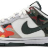 Dunk Low SE  Sail Multi-Camo  DH0957-100