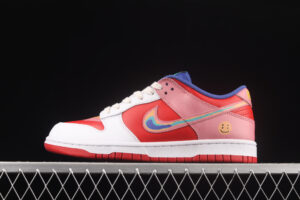 Dunk Low Rainbow LF4587-001