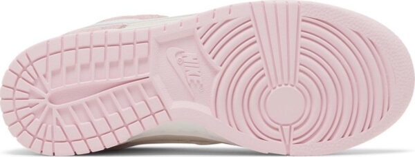 Wmns Dunk Low LX  Pink Foam  DV3054-600