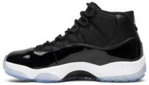 Air Jordan 11 Retro Space Jam 2016 378037-003