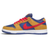 Dunk Low SB  What The Paul  CZ2239-600