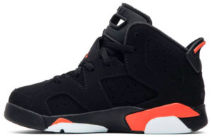 Air Jordan 6 Retro PS Infrared 2019 384666-060