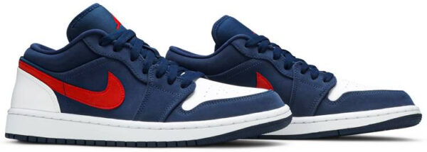 Air Jordan 1 Low  USA  CZ8454-400