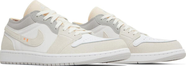 Air Jordan 1 Low  Inside Out  DN1635-100