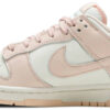 Wmns Dunk Low  Orange University Gold  DQ4690-800