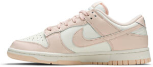 Wmns Dunk Low Orange Pearl DD1503-102