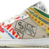 Dunk Low  Chinese New Year   Firecracker  DD8477-446