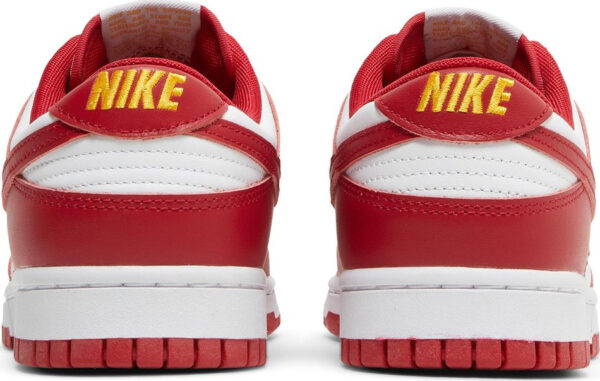 Dunk Low  Gym Red  DD1391-602