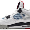 Air Jordan 4 Retro SE PS  What The 4  BQ7669-146