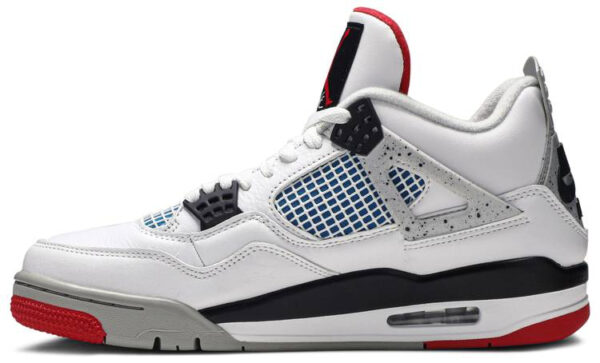 Air Jordan 4 Retro SE  What The 4  CI1184-146