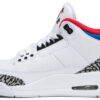 Air Jordan 3 Retro  Solefly  AJ3-470085