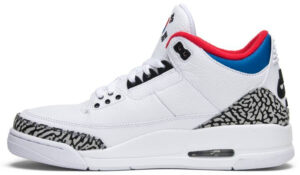 Air Jordan 3 Retro Seoul AV8370-100