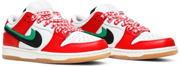 Frame Skate x Dunk Low SB  Habibi  CT2550-600