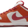 Dunk Low Pro SB  Crimson  304292-161