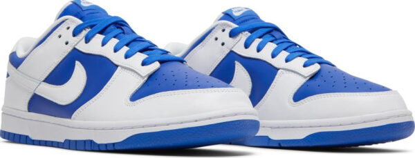 Dunk Low  Racer Blue  DD1391-401