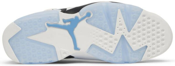 Air Jordan 6 Retro  UNC Home  CT8529-410