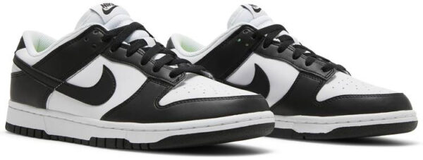 Wmns Dunk Low Next Nature  Panda  DD1873-102