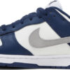 Dunk Low  NY vs NY  DN2489-300