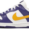 Dunk Low  Just Stitch It   Hyper Royal  FB1843-141