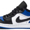 Air Jordan 1 Low  Reverse Bred  553558-606