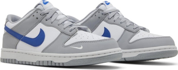 Dunk Low  Wolf Grey Royal  FN3878-001