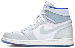 Air Jordan 1 High Zoom Racer Blue CK6637-104