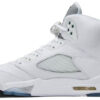 Air Jordan 5 Retro  Oil Grey  CD2722-001