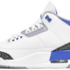 Air Jordan 3 Retro  Seoul  AV8370-100