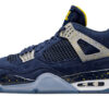 Air Jordan 4 Retro  Lightning  2021 CT8527-700