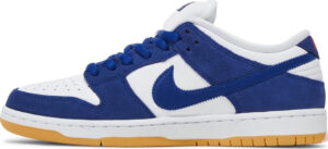 Dunk Low SB Los Angeles Dodgers DO9395-400