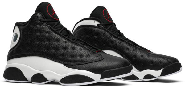 Air Jordan 13 Retro  Reverse He Got Game  414571-061