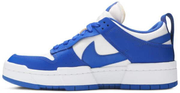 Dunk Low Disrupt  Game Royal  CK6654-100