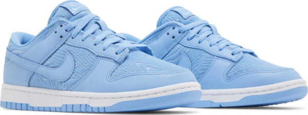 Dunk Low Premium  Topography   University Blue  FN6834-412