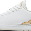 Air Jordan 1 Centre Court  White on White  DJ2756-100