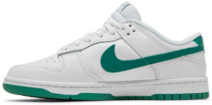 Wmns Dunk Low Green Noise DD1503-112