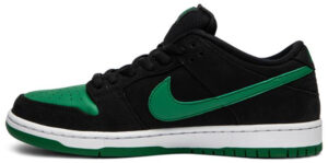 Dunk Low Pro SB Black Pine BQ6817-005