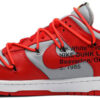 Off-White x Dunk Low OW DJ0950-127