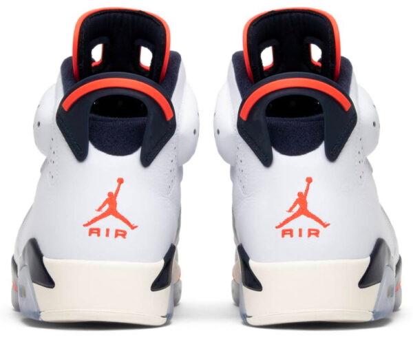 Air Jordan 6 Retro  Tinker  384664-104